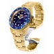 thumbnail image 3 of Reloj Digital Invicta 8930OB Azul Masculino, 3 of 6