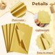 thumbnail image 3 of Papel Seda Qilery 15 x 20 in, 500 Hojas, Dorado para Regalo, 3 of 3