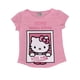 thumbnail image 2 of Pijama Niña Hello Kitty rosa 12, 2 of 5