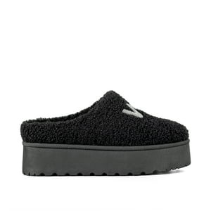 Zueco Tipo Pantufla Casual Mujer Comodo Moda Weide Sl27