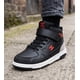 thumbnail image 5 of Botin Pharez Negro UNS, 5 of 6