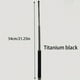 thumbnail image 3 of Self-defense 3-section Telescopic Stick For Men And Women, 3 of 3