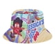 thumbnail image 5 of Sombrero Bucket Desmarcar El Gran Mundo Pequeño de Jessica, 5 of 6