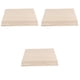 thumbnail image 2 of 30 Piezas DIY Modelo Hoja De Madera Artesanías De Madera, 2 of 2