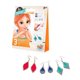 thumbnail image 4 of Juego Manualidad Arte de Cordeles con 3 items de Joyas, 4 of 4