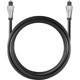 thumbnail image 2 of Cable Óptico Toslink Rocketfish 366 cm Negro, 2 of 3