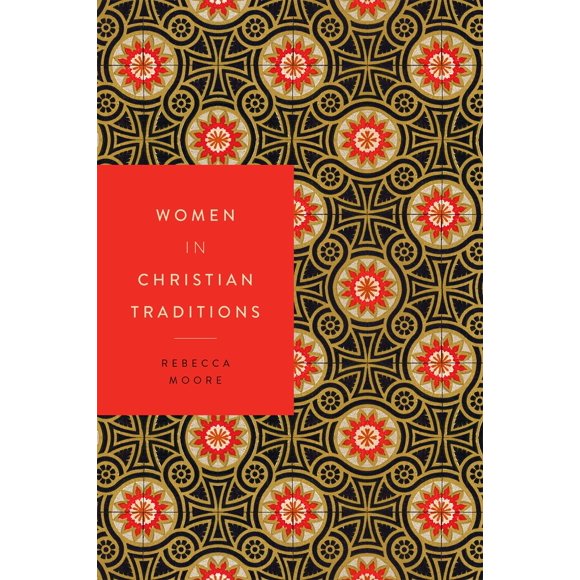 Libro NYU Press Mujeres en Tradiciones Cristianas