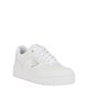 thumbnail image 2 of Zapatillas GUESS Miram para Mujer Blancas con Plataforma 9.5, 2 of 7