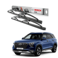 Plumillas Bosch Eco Para Hyundai Creta Grand 2022-2025