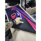 thumbnail image 2 of Mouse Pad Gamer Auto Estilo Tron 90x40 Xl Mousepad Pg, 2 of 3