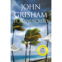 Debolsillo - Libro El Manuscrito (Db)