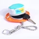 thumbnail image 3 of Monedero con forma de sombrero - Monedero con llavero | Llavero portátil con forma de sombrero, estuche organizador de viaje para auriculares y llaves Yuxun, 3 of 7