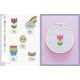 thumbnail image 5 of Dibujitos Kawaii En Punto De Cruz, 5 of 7
