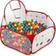 thumbnail image 2 of Piscina De Pelota En Suave Tela Con 50 Pelotas De Colores, 2 of 3