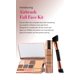 thumbnail image 2 of Kit de maquillaje LUMINESS Face Time todo en uno con aerógrafo Found., 2 of 9
