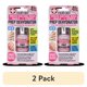 thumbnail image 1 of Prep Dehydrator NailAid Pack x2 de 15 ml Clear para uñas, 1 of 3
