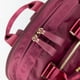 thumbnail image 4 of Mochila casual Toscana Klip Xtreme Rojo rojo Talla única, 4 of 5