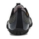 thumbnail image 5 of Zapatilla barefoot deportiva Saguaro Fast I negro 45, 5 of 9