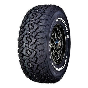 Neumatico Windforce 275/70 R18 125/122E Catchfors A/T Ii