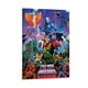 thumbnail image 1 of He-Man Cuadro decorativo colgante - Arte de pared - Póster enmarcado - Decoración de pared - Regalos para familia, amigos y aficionados 40*60 cm, 1 of 6
