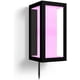 thumbnail image 2 of Lámpara De Pared Inteligente Para Exterior Impress 16w Negra, 2 of 8