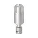 thumbnail image 1 of Adaptador De Mandril Adaptador De Vaso Para Llave Eléctrica Llaves De Impacto Airs De Impacto Cuadradas, 1 of 5