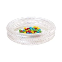 Bestway - Piscina Inflable 50 Pelotas