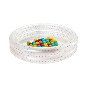 Bestway Piscina Inflable 50 Pelotas