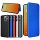 thumbnail image 1 of Funda Flip Para Iphone 15 Pro Max - Funda Magnética De Negocios, Funda Protectora Delgada, 1 of 5