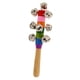 thumbnail image 3 of Juego De Percusión Manual Para Niños Instrumento Musical Juguetes 9 type Choice Brown 2, 3 of 4