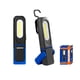 thumbnail image 2 of Linterna Led Recargable Wadfow 80-320 Lúmenes Usb-c Wfl7508, 2 of 11