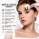 thumbnail image 4 of Rodillo de refrigeración Ice Globes PRIME Fitness de acero irrompible, 4 of 9