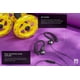 thumbnail image 4 of Auriculares intraurales con cable PHILIPS A1105 Open Acoustics negros, 4 of 8