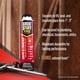 thumbnail image 2 of Sellador aislante de espuma GREAT STUFF PRO Gaps & Cracks, 700 ml, 2 of 7