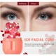 thumbnail image 3 of Silicone Ice Cube Trays Beauty Lifting Ice Ball Face Massager Contouring Eye Roller Facial Treatment Reduce Acne Skin Care Tool, 3 of 3