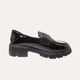 thumbnail image 4 of Mocasín Negro Vía Franca, 4 of 5