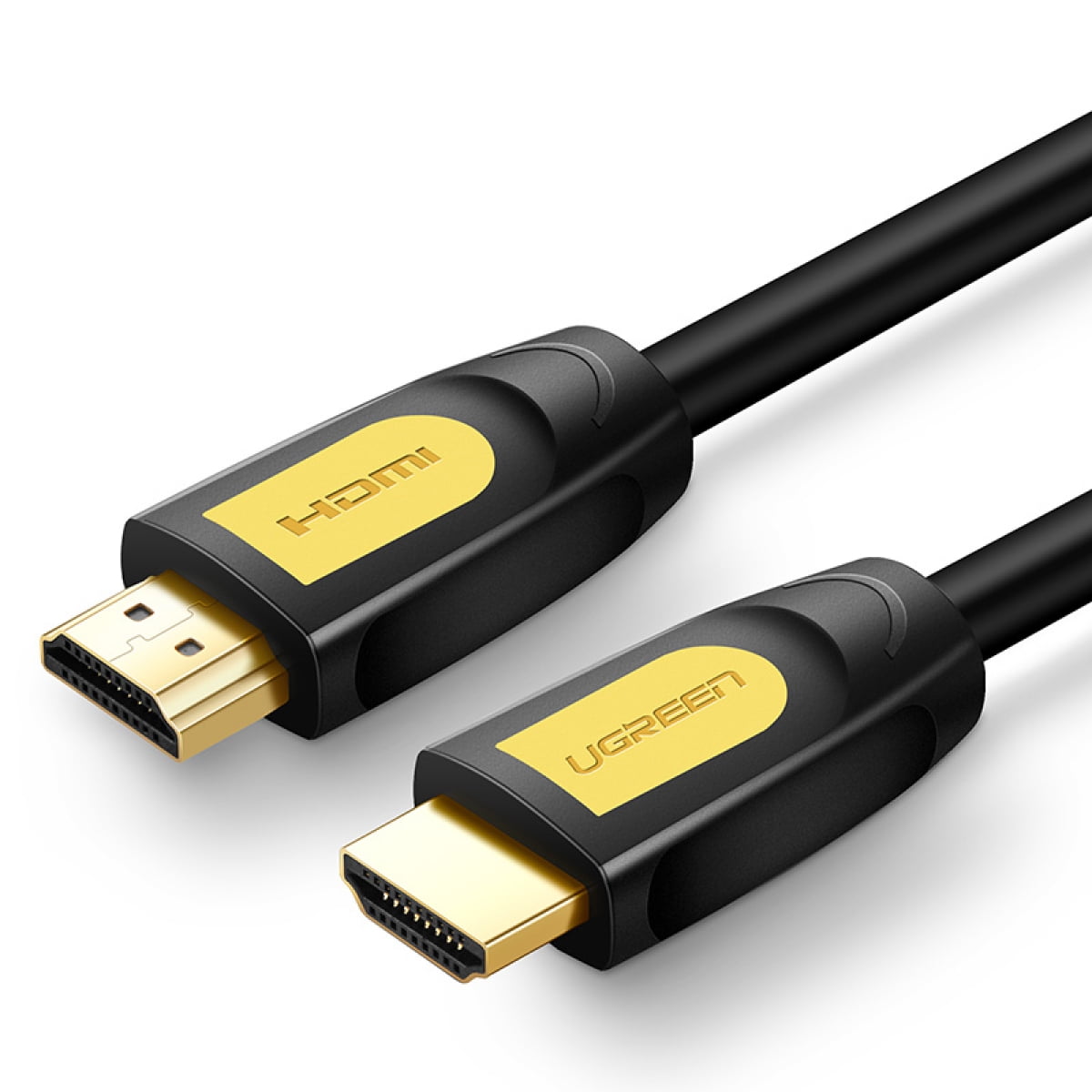 Ugreen Cable Hdmi A Hdmi 4k 1m