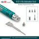 thumbnail image 2 of Kit de herramientas extractoras de alfileres JRReady ST5255-05 para Molex Mini-Fit Jr, 2 of 3