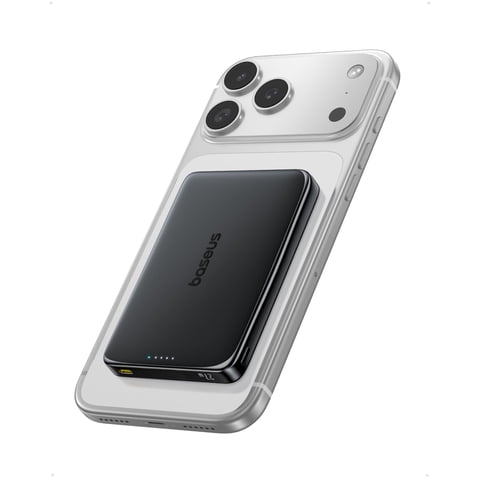 Power Bank Baseus Picogo 10000Mah 27W Magsafe Slim