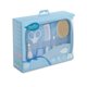 thumbnail image 4 of Set De Higiene Baby Care Azul, 4 of 4