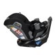 thumbnail image 3 of Silla de auto Convertible Emme 360° Midnigth Negro, 3 of 8