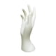 thumbnail image 1 of Maniquí Para Adultos, Modelo De Mano, Tocador De Mesa, Tiendas, Collar, Anillos, Soporte De Exhibición, Blanco, 1 of 3