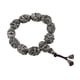 thumbnail image 2 of Pulsera De Cuentas Wukong, Joyería De Mitos Chinos Para Cumpleaños, Festivales, Uso Diario, Estilo A, 2 of 3
