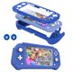 thumbnail image 1 of Funda Protectora Orichane para Nintendo Switch Lite 2019 Azul, 1 of 6