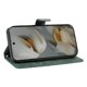 thumbnail image 4 of Funda tipo cartera con tapa para Google Pixel 9 Pro XL con tarjetero, soporte y cubierta magnética Verde, 4 of 5