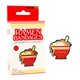 thumbnail image 1 of Vendajes GAMAGO Ramen para niños y adultos, juego de 18, 1 of 7