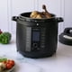 thumbnail image 2 of Olla Eléctrica Multifuncional Cook 6 Lts Mouvair + Recetario, 2 of 6