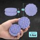 thumbnail image 2 of Molino KOZO 6 cm 2 piezas agarre fuerte (azul), 2 of 6