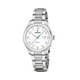 thumbnail image 1 of Reloj F20737/1 Festina Blanco Mujer Acero Clasico, 1 of 2