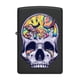 thumbnail image 1 of Encendedor Skull Moon Design Negro Zp48737, 1 of 3